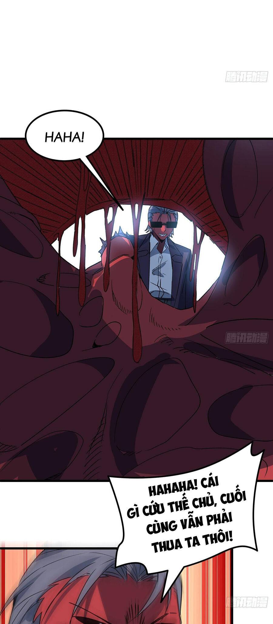 Giải Thoát 99 Nữ Chính Ở Mạt Thế Chapter 151 - Trang 2