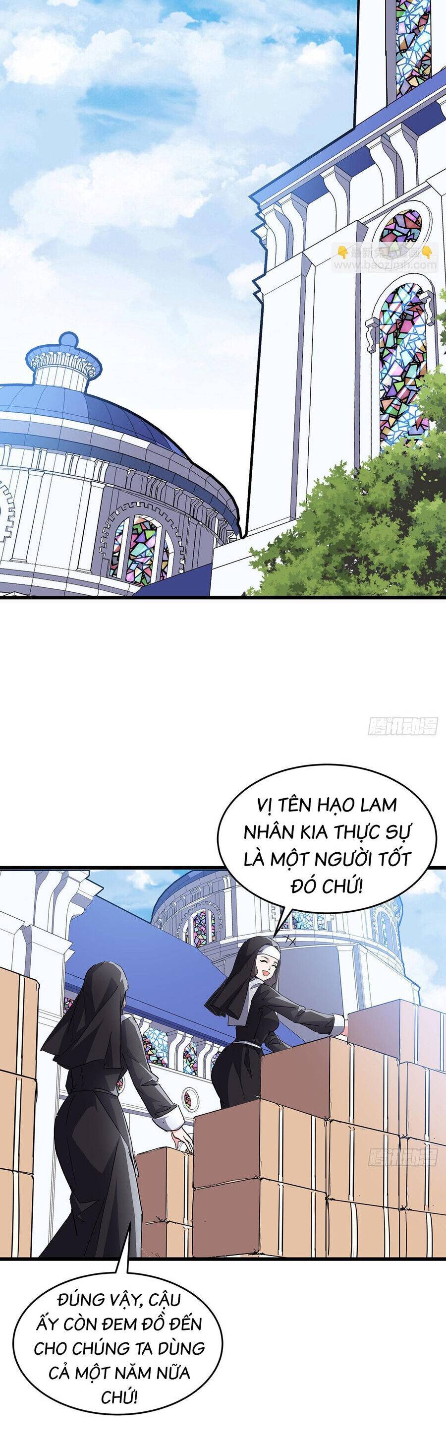 Giải Thoát 99 Nữ Chính Ở Mạt Thế Chapter 152 - Trang 2