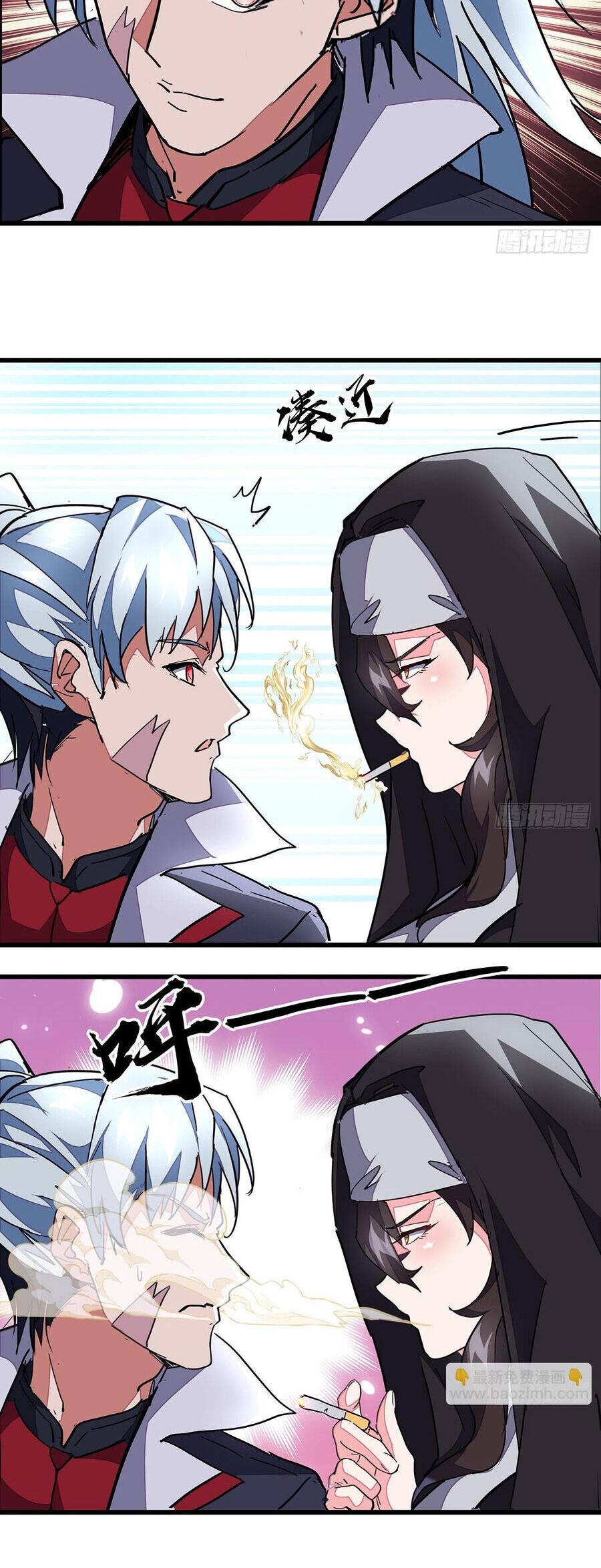 Giải Thoát 99 Nữ Chính Ở Mạt Thế Chapter 152 - Trang 2