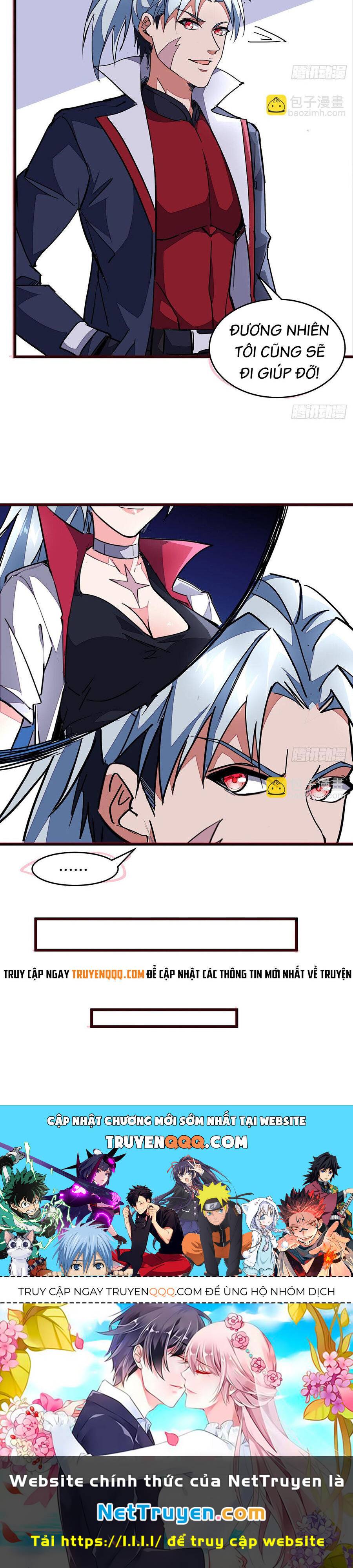 Giải Thoát 99 Nữ Chính Ở Mạt Thế Chapter 152 - Trang 2