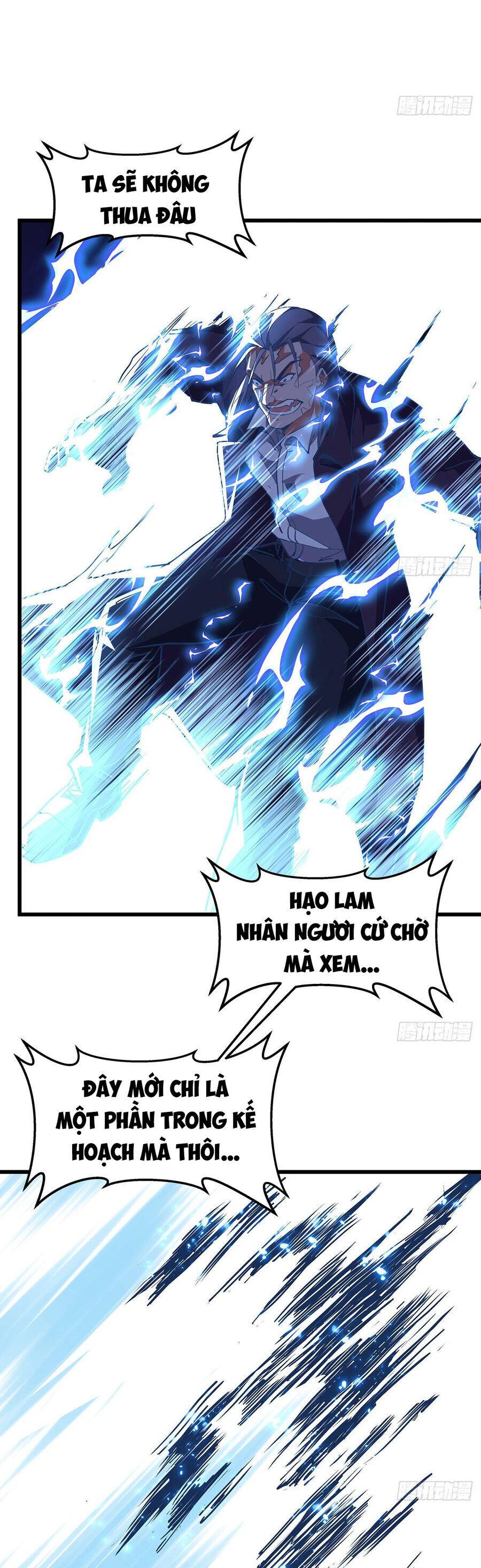 Giải Thoát 99 Nữ Chính Ở Mạt Thế Chapter 152 - Trang 2