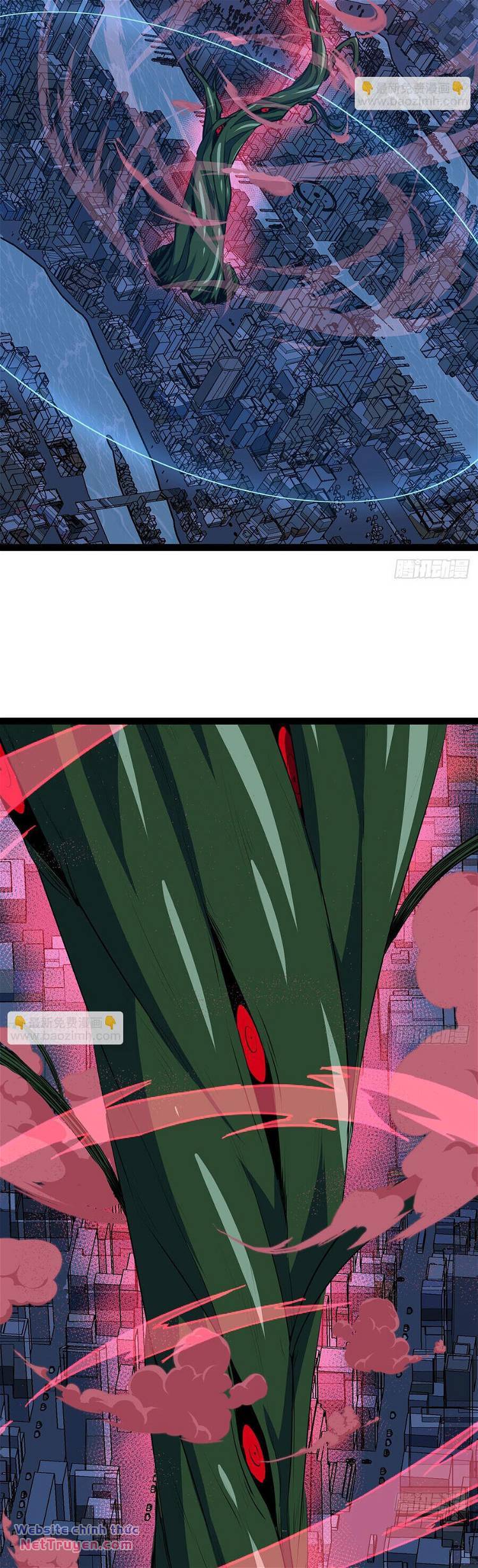 Giải Thoát 99 Nữ Chính Ở Mạt Thế Chapter 153 - Trang 2