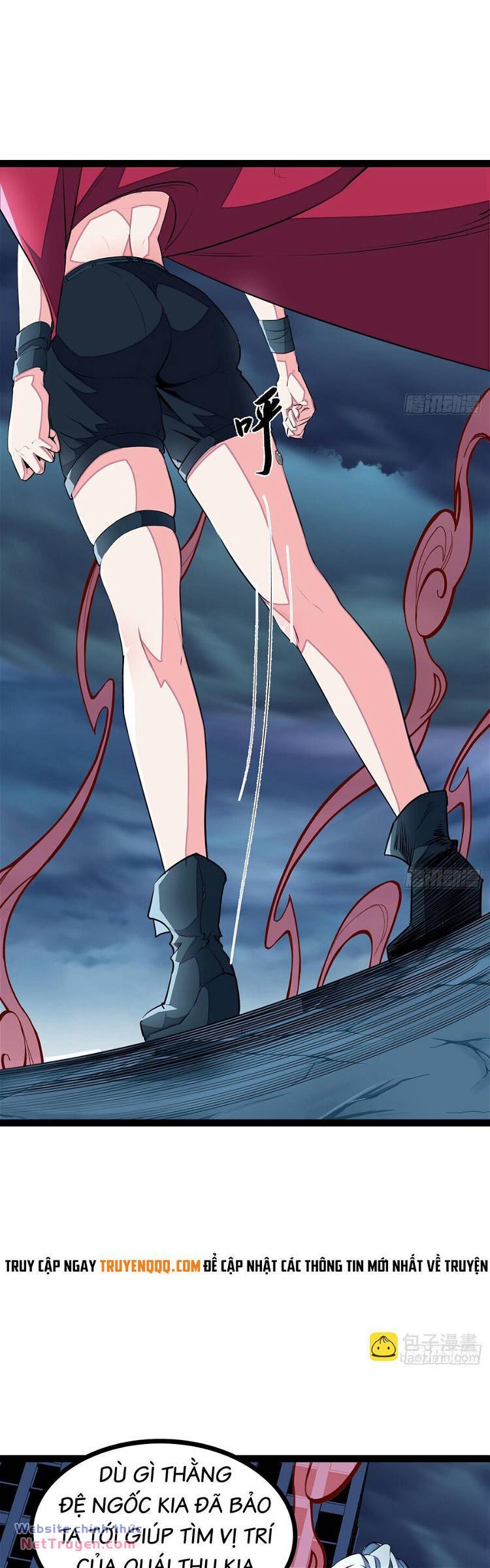 Giải Thoát 99 Nữ Chính Ở Mạt Thế Chapter 153 - Trang 2