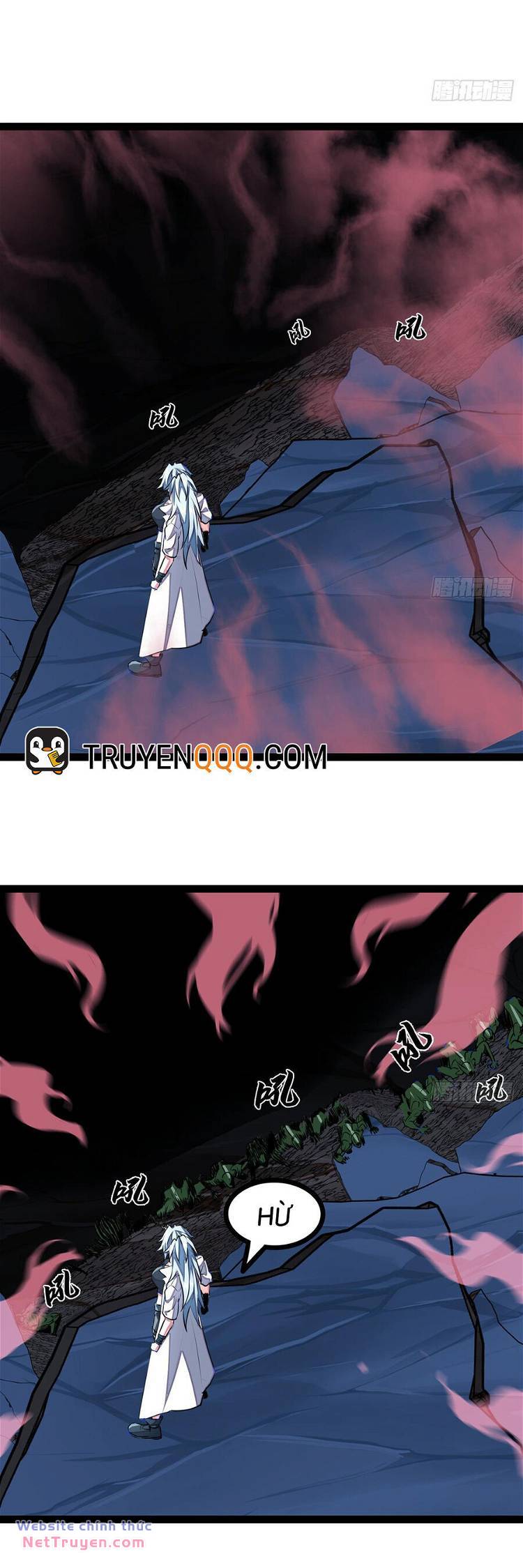 Giải Thoát 99 Nữ Chính Ở Mạt Thế Chapter 153 - Trang 2