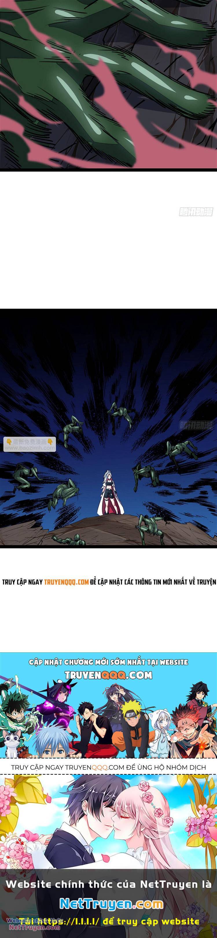 Giải Thoát 99 Nữ Chính Ở Mạt Thế Chapter 153 - Trang 2