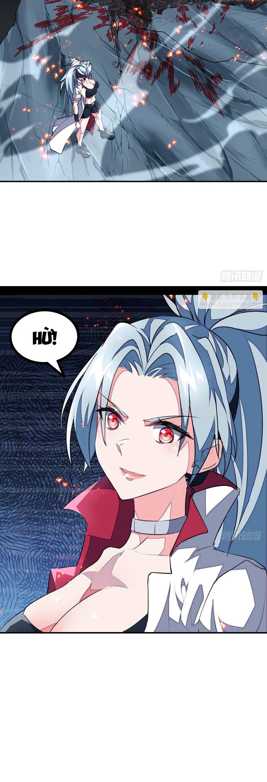 Giải Thoát 99 Nữ Chính Ở Mạt Thế Chapter 154 - Trang 2