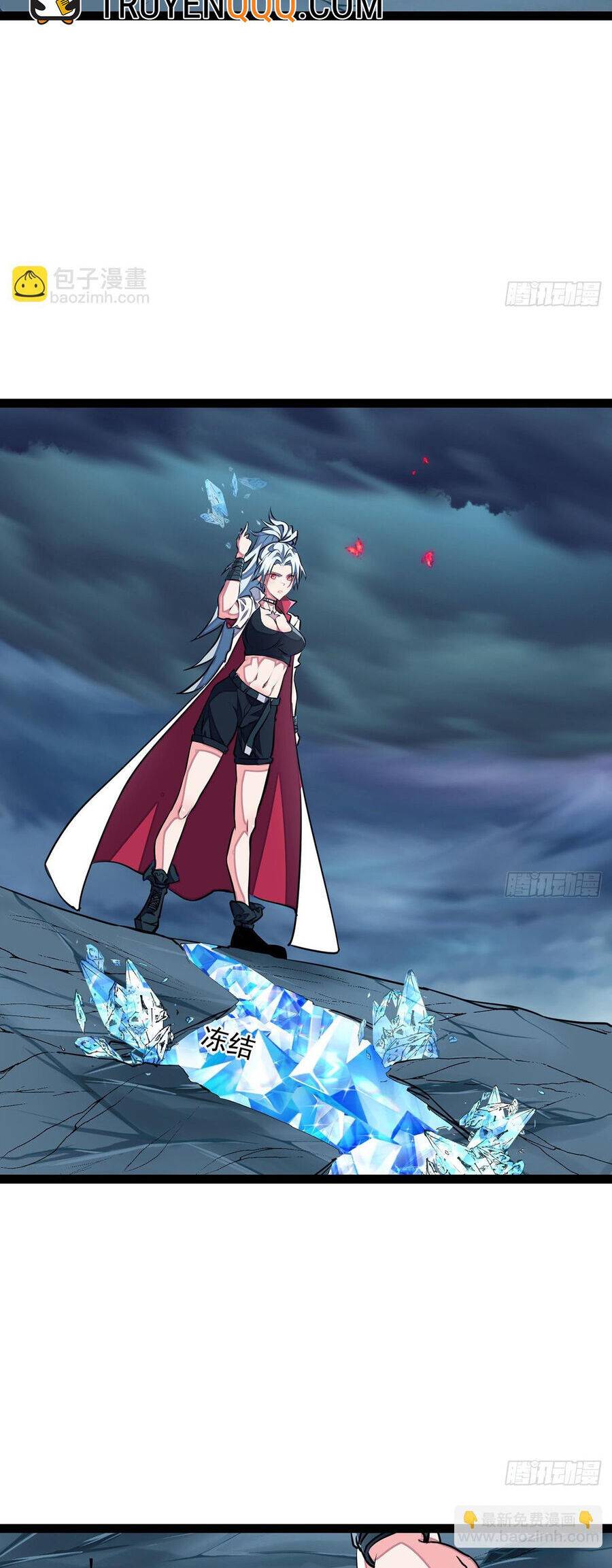 Giải Thoát 99 Nữ Chính Ở Mạt Thế Chapter 154 - Trang 2