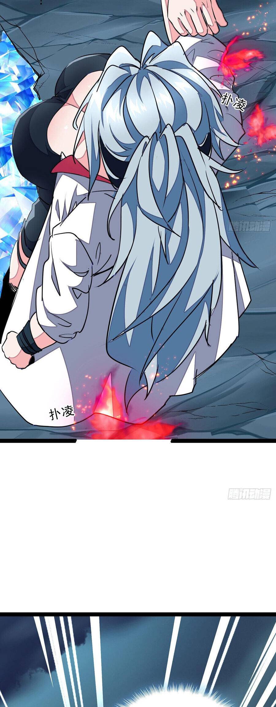 Giải Thoát 99 Nữ Chính Ở Mạt Thế Chapter 154 - Trang 2