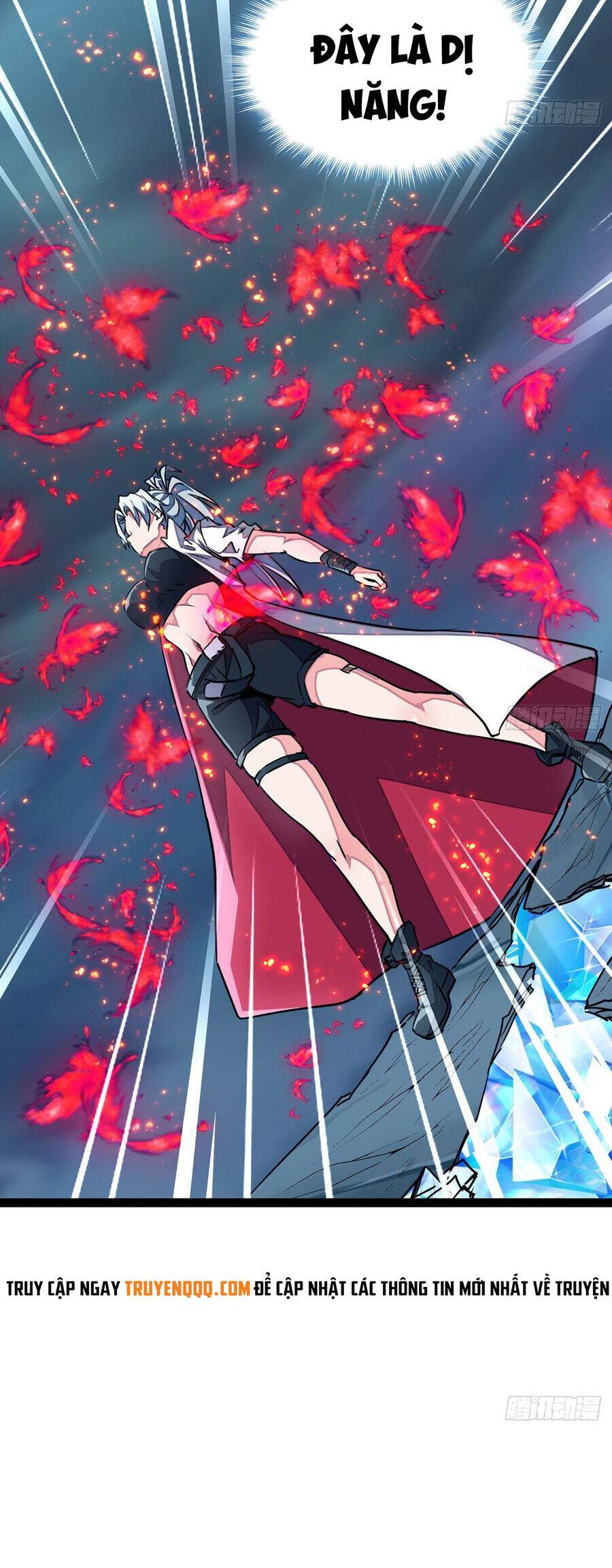 Giải Thoát 99 Nữ Chính Ở Mạt Thế Chapter 154 - Trang 2