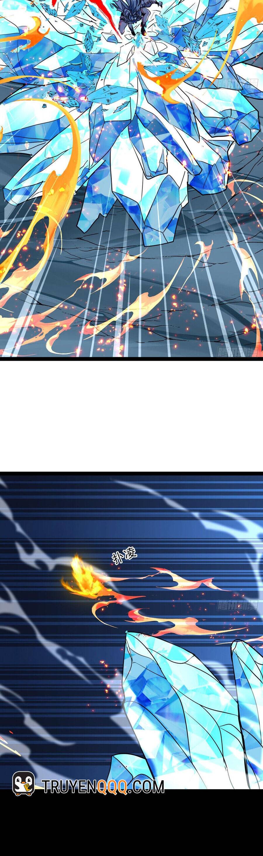 Giải Thoát 99 Nữ Chính Ở Mạt Thế Chapter 154 - Trang 2