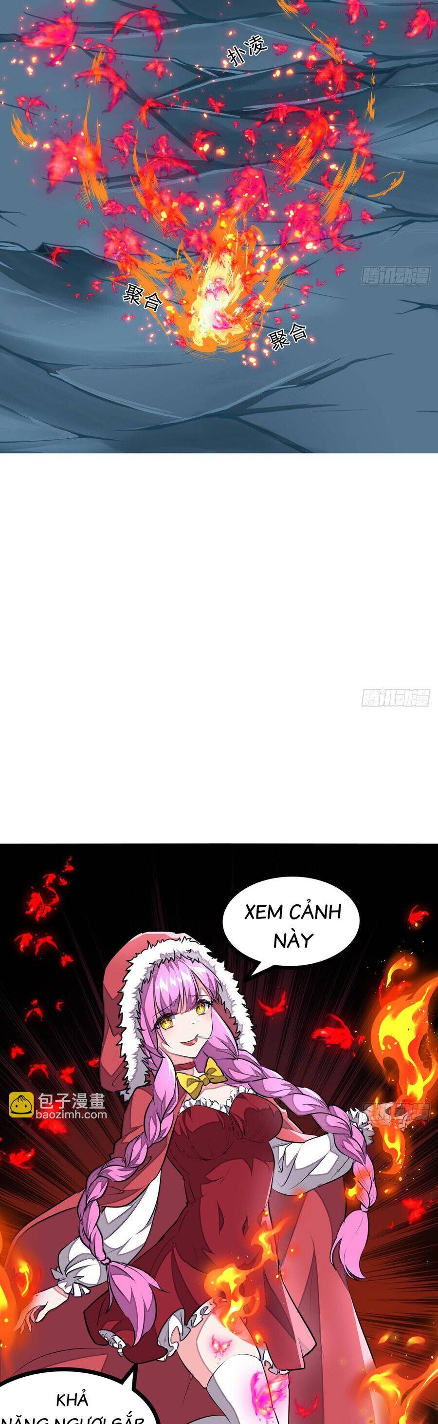 Giải Thoát 99 Nữ Chính Ở Mạt Thế Chapter 154 - Trang 2