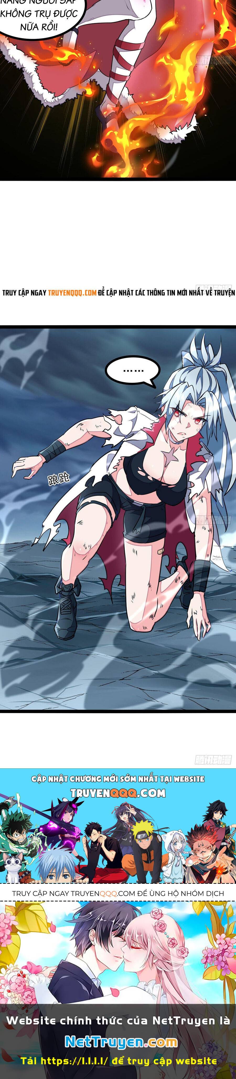 Giải Thoát 99 Nữ Chính Ở Mạt Thế Chapter 154 - Trang 2