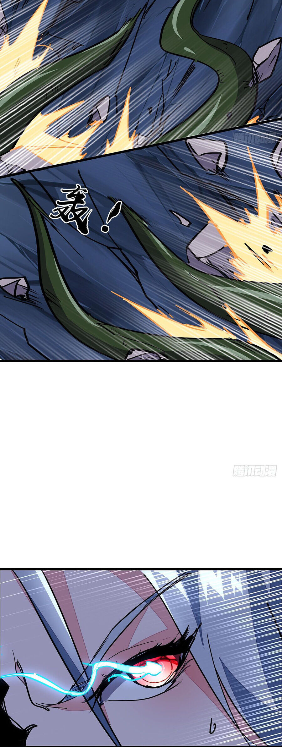 Giải Thoát 99 Nữ Chính Ở Mạt Thế Chapter 155 - Trang 2