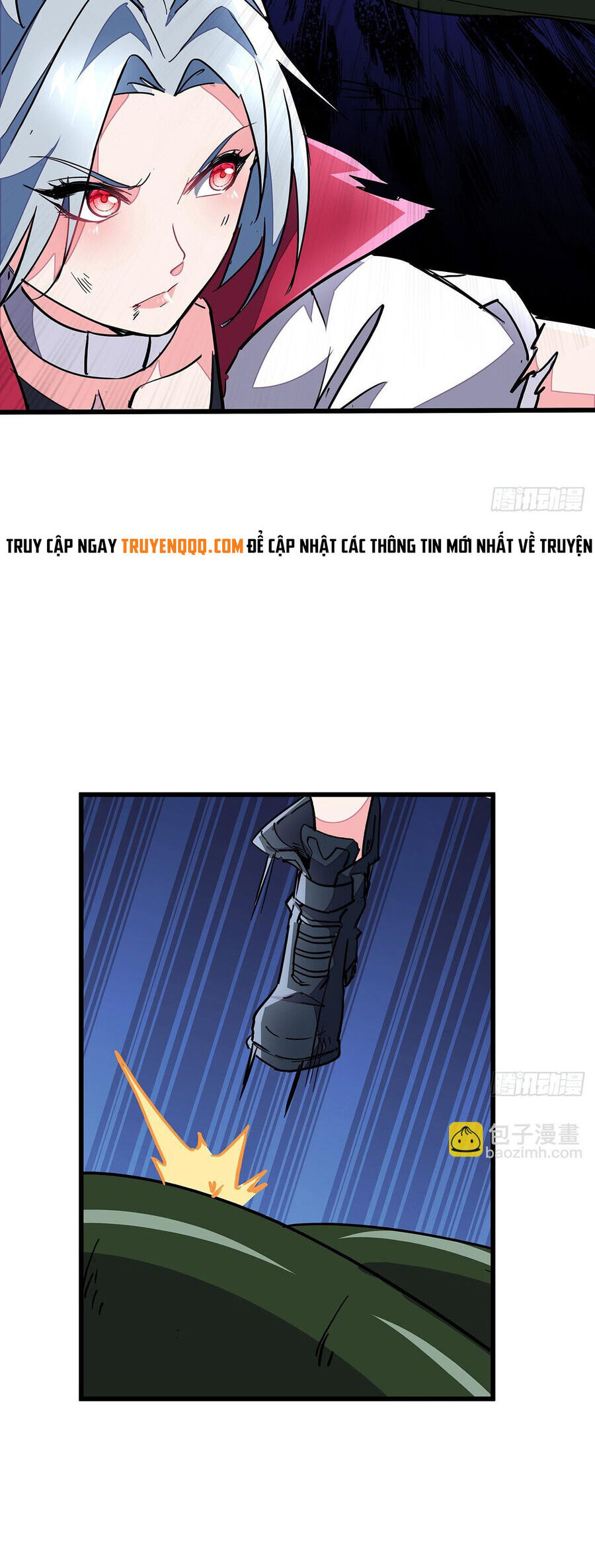 Giải Thoát 99 Nữ Chính Ở Mạt Thế Chapter 155 - Trang 2