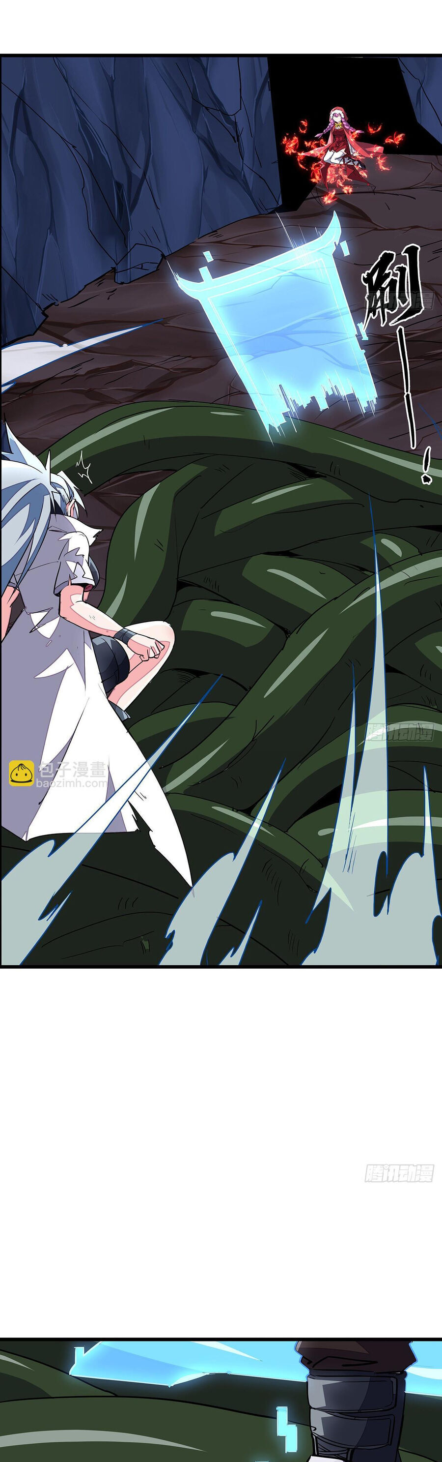 Giải Thoát 99 Nữ Chính Ở Mạt Thế Chapter 155 - Trang 2