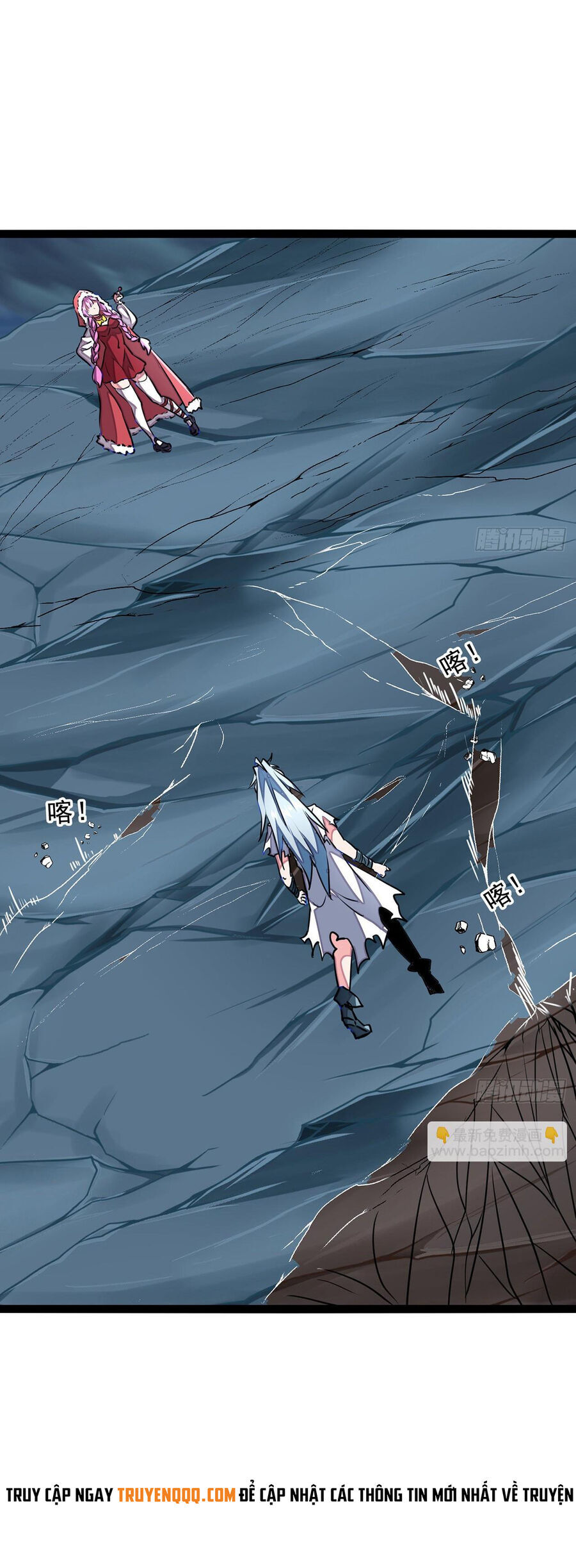 Giải Thoát 99 Nữ Chính Ở Mạt Thế Chapter 155 - Trang 2