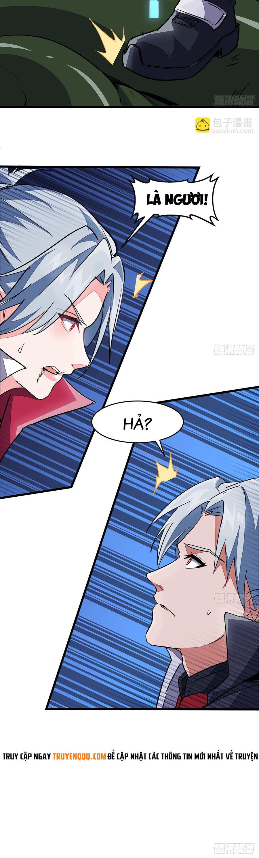 Giải Thoát 99 Nữ Chính Ở Mạt Thế Chapter 155 - Trang 2