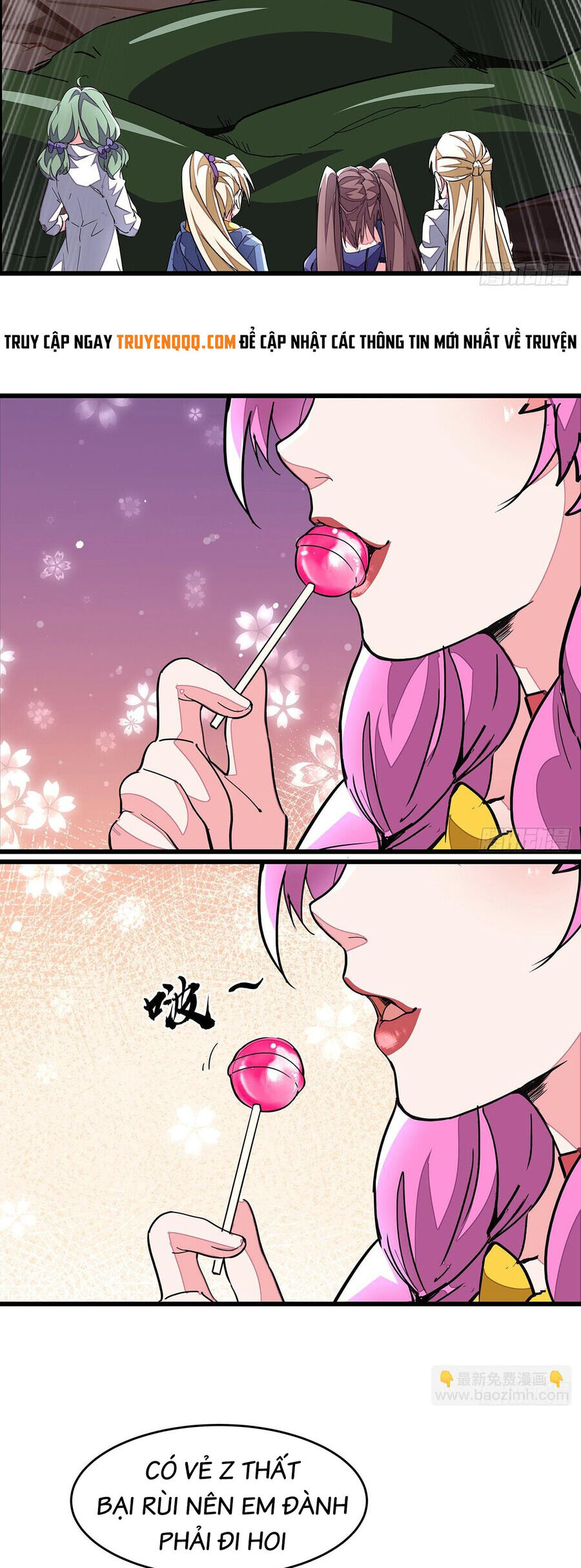 Giải Thoát 99 Nữ Chính Ở Mạt Thế Chapter 156 - Trang 2