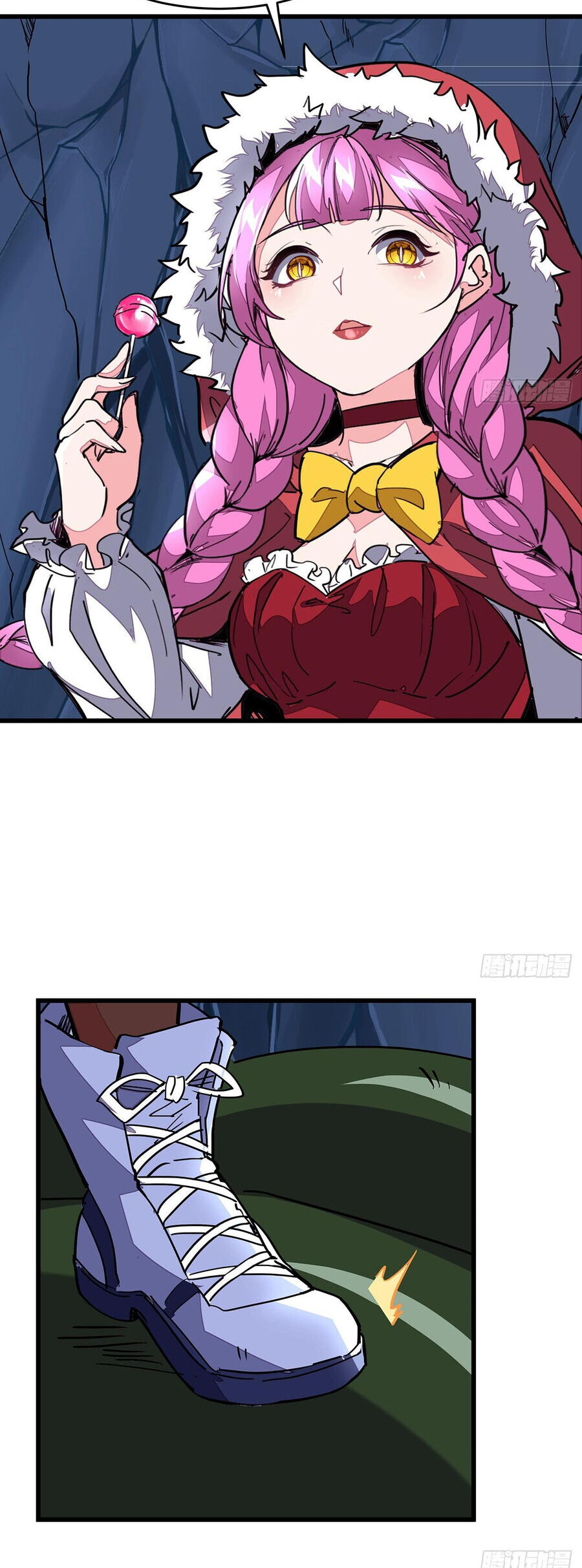 Giải Thoát 99 Nữ Chính Ở Mạt Thế Chapter 156 - Trang 2