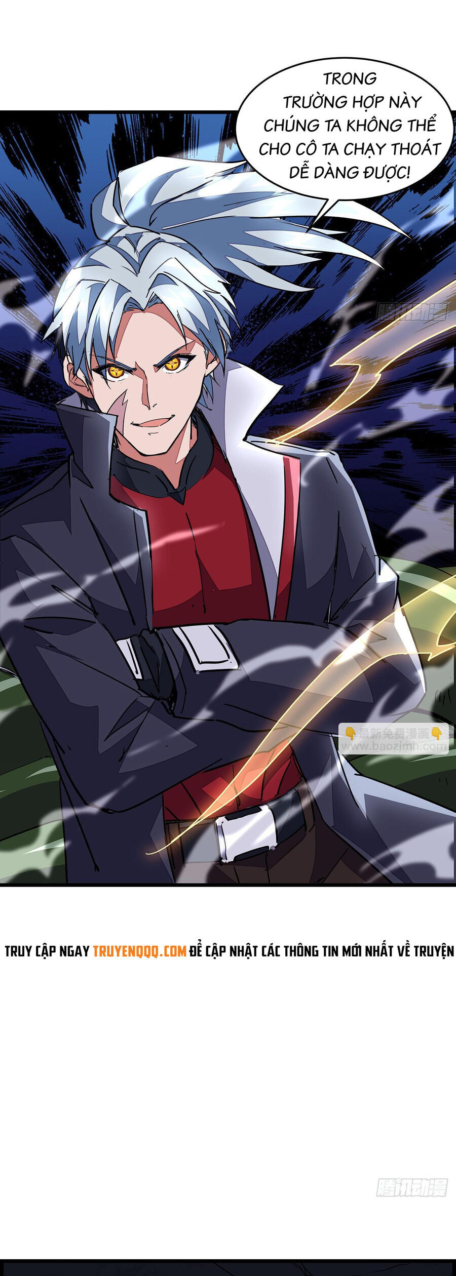 Giải Thoát 99 Nữ Chính Ở Mạt Thế Chapter 156 - Trang 2