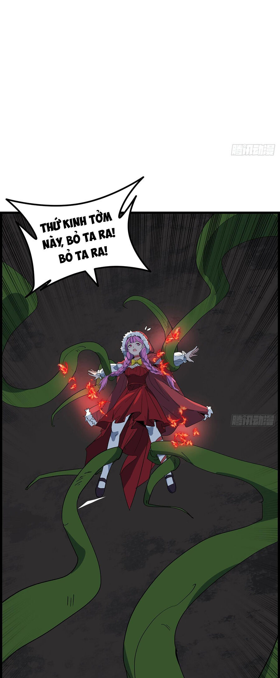 Giải Thoát 99 Nữ Chính Ở Mạt Thế Chapter 156 - Trang 2