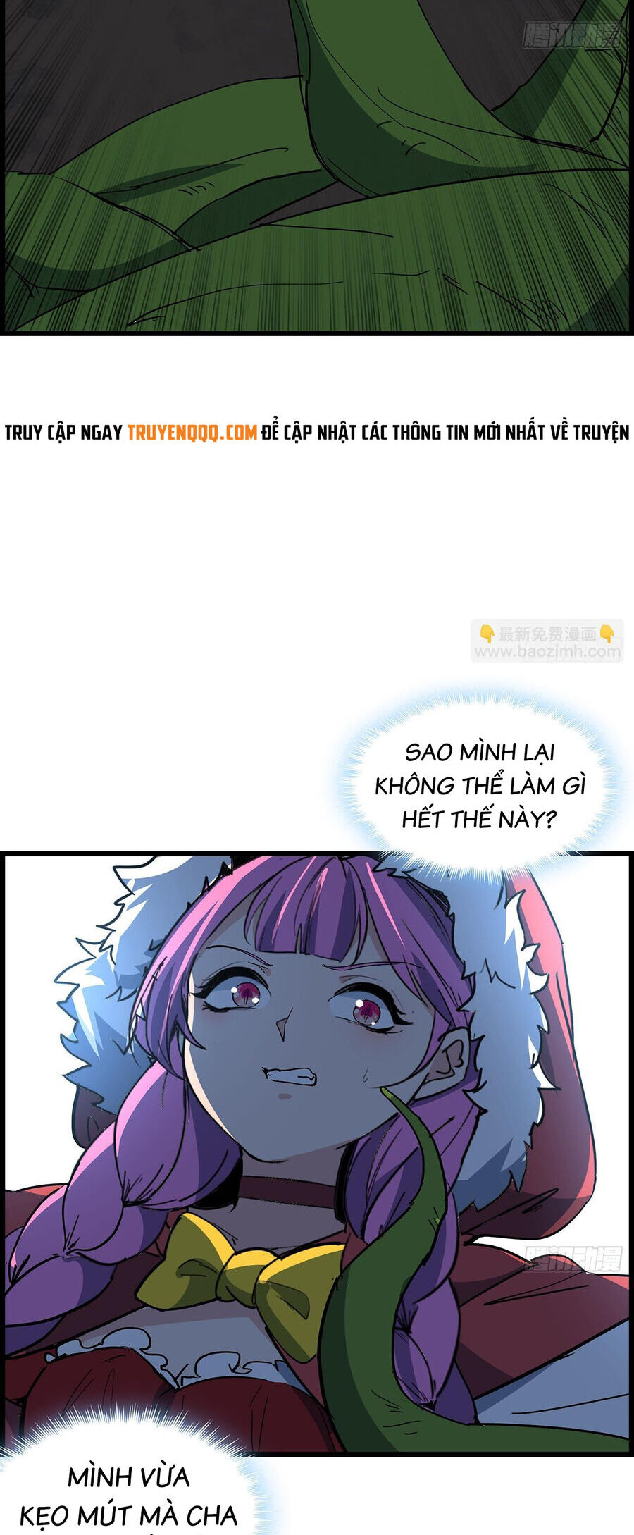 Giải Thoát 99 Nữ Chính Ở Mạt Thế Chapter 156 - Trang 2