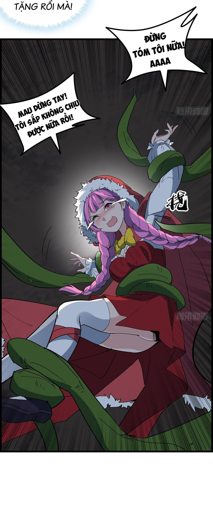 Giải Thoát 99 Nữ Chính Ở Mạt Thế Chapter 156 - Trang 2