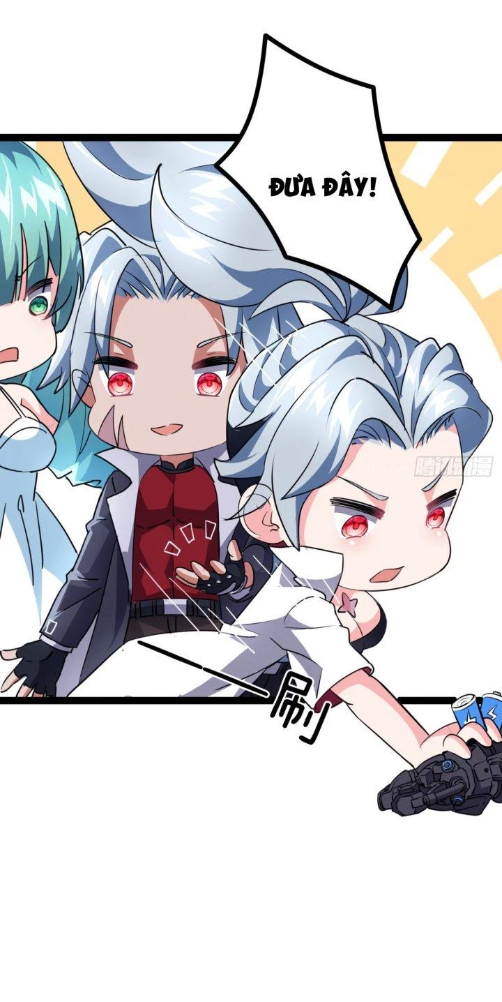 Giải Thoát 99 Nữ Chính Ở Mạt Thế Chapter 157 - Trang 2