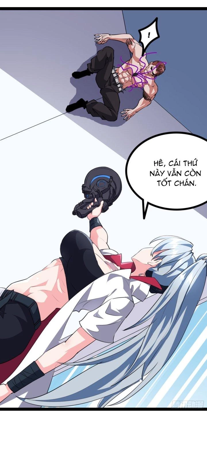 Giải Thoát 99 Nữ Chính Ở Mạt Thế Chapter 157 - Trang 2