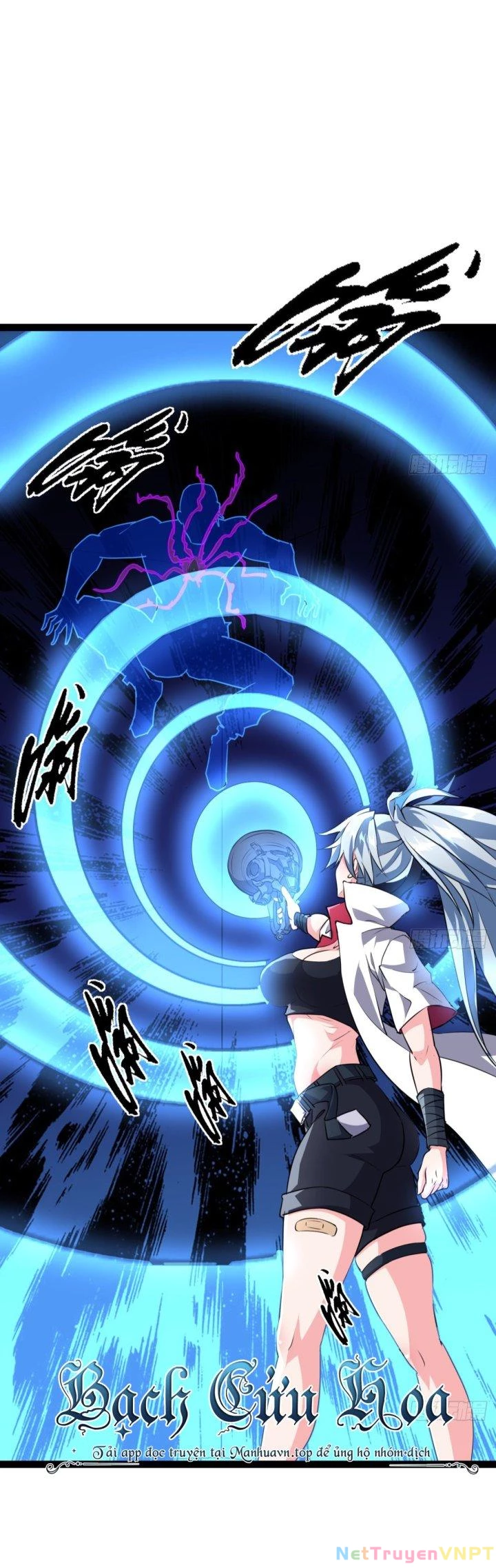 Giải Thoát 99 Nữ Chính Ở Mạt Thế Chapter 157 - Trang 2