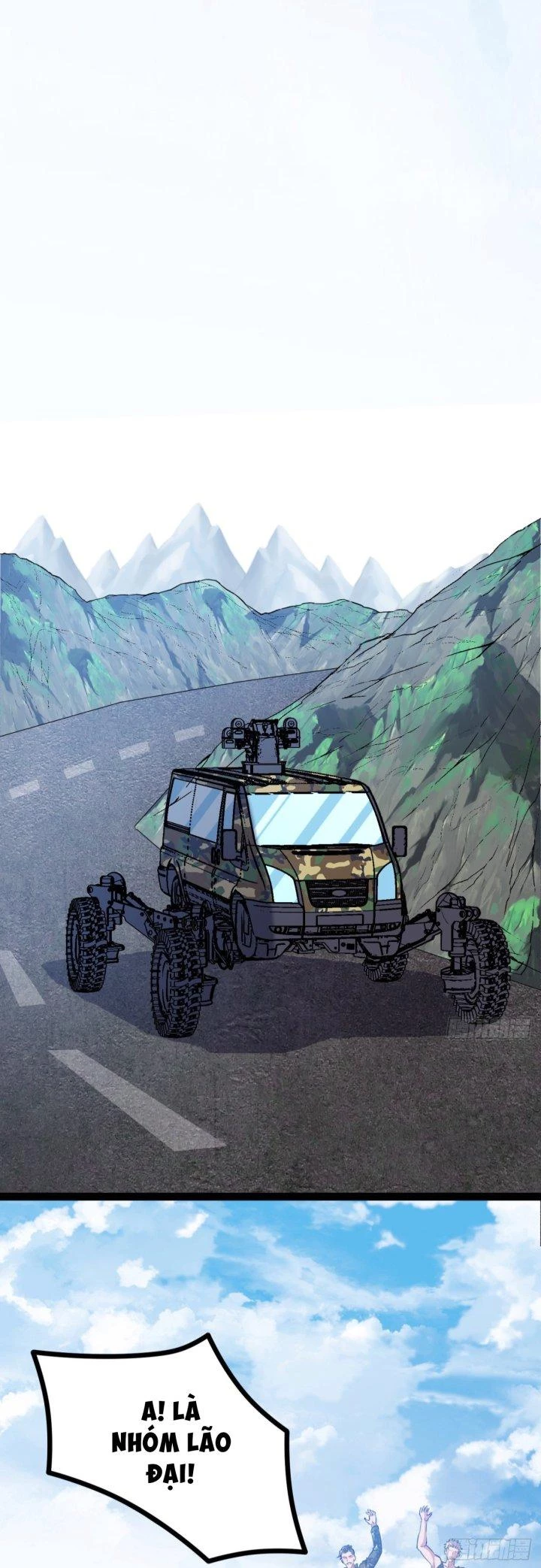 Giải Thoát 99 Nữ Chính Ở Mạt Thế Chapter 157 - Trang 2