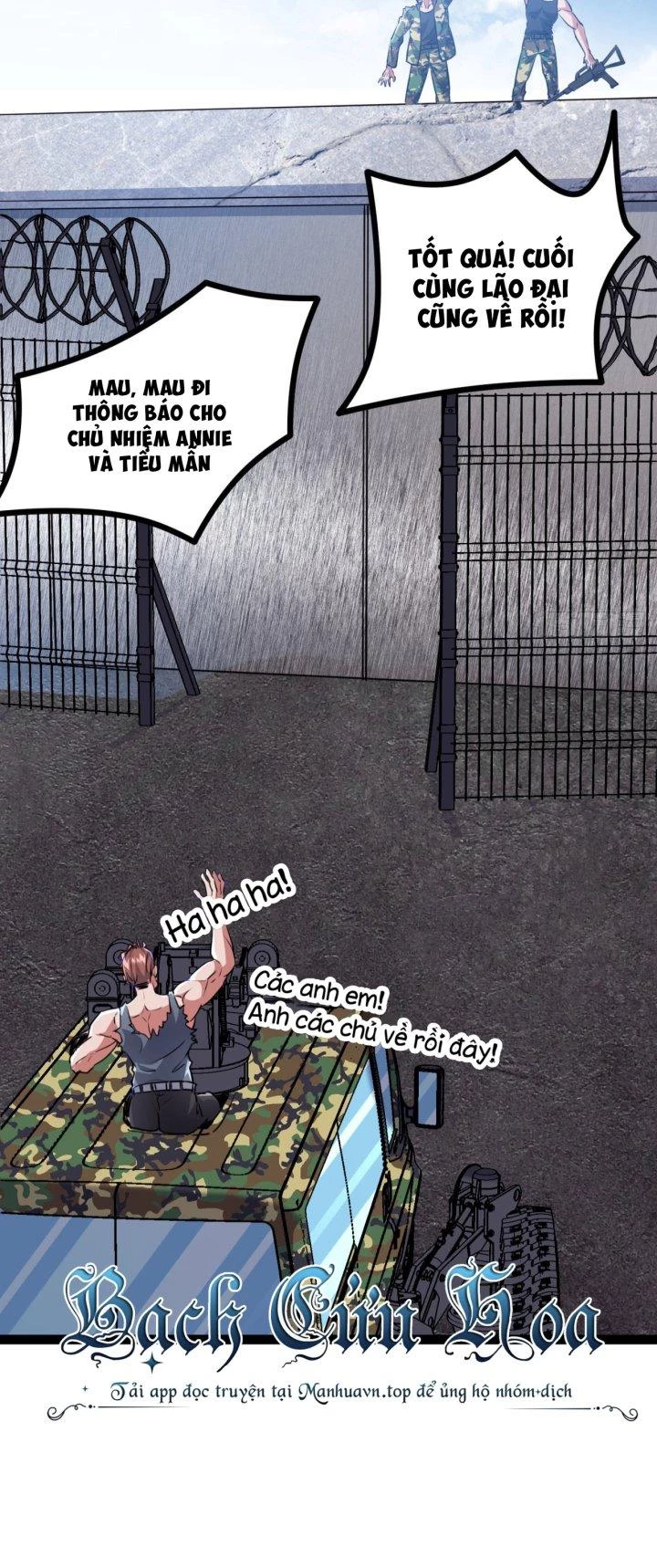 Giải Thoát 99 Nữ Chính Ở Mạt Thế Chapter 157 - Trang 2