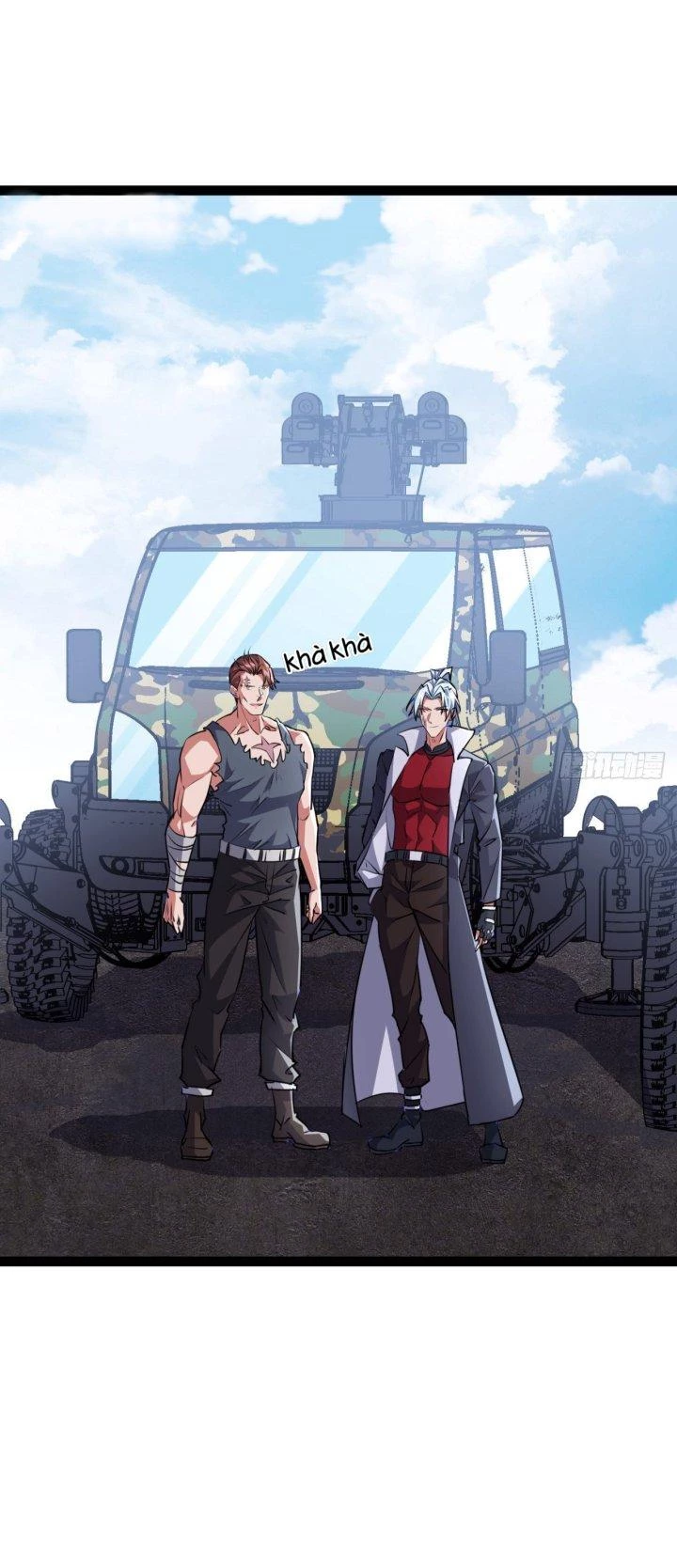 Giải Thoát 99 Nữ Chính Ở Mạt Thế Chapter 157 - Trang 2