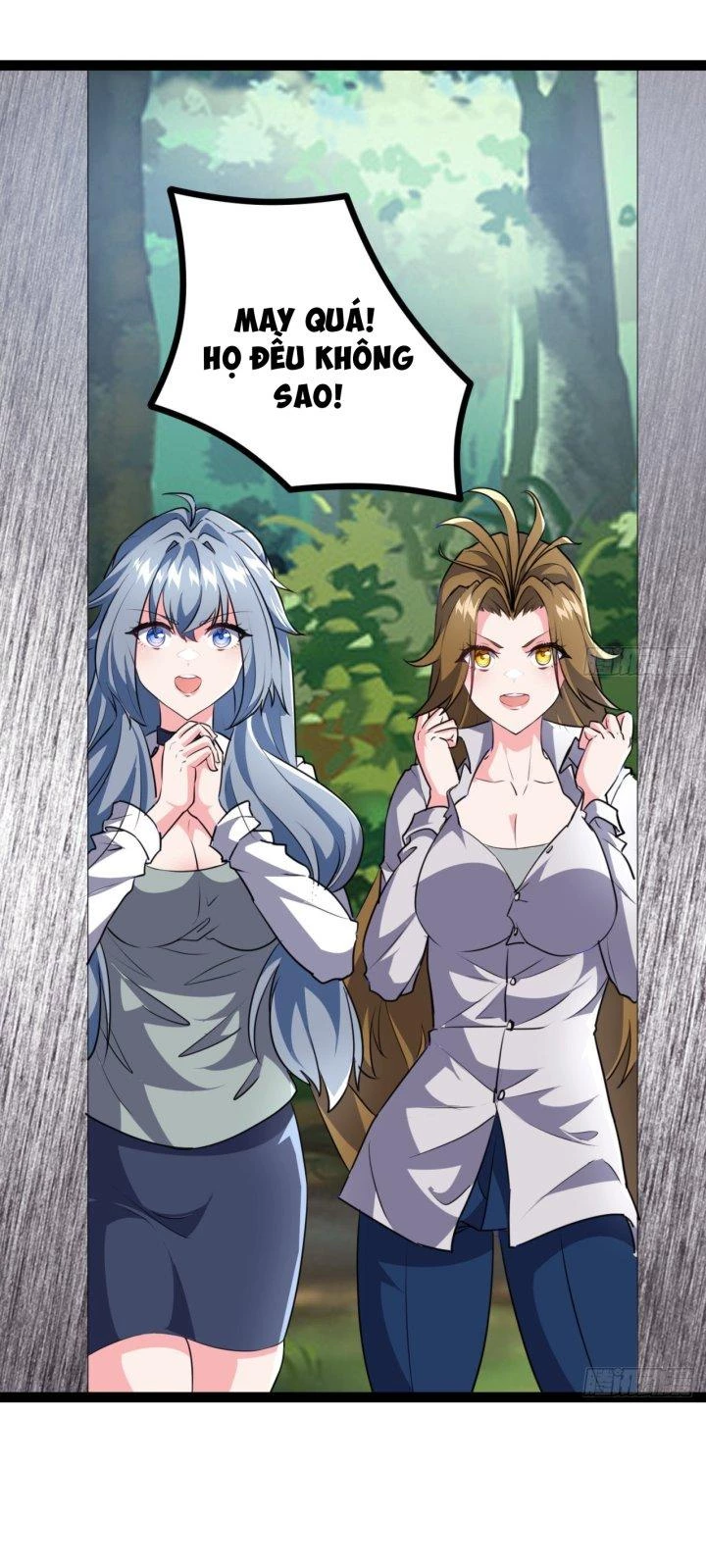 Giải Thoát 99 Nữ Chính Ở Mạt Thế Chapter 157 - Trang 2