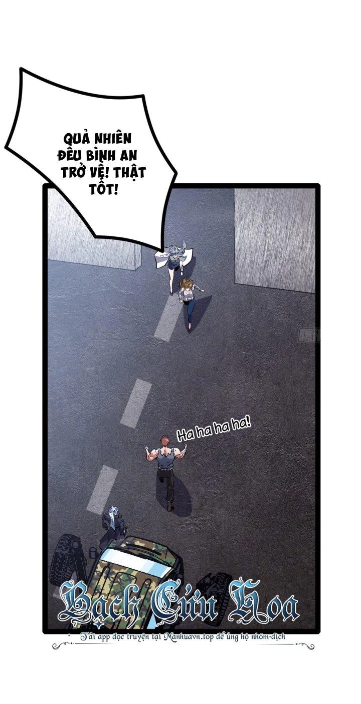 Giải Thoát 99 Nữ Chính Ở Mạt Thế Chapter 157 - Trang 2