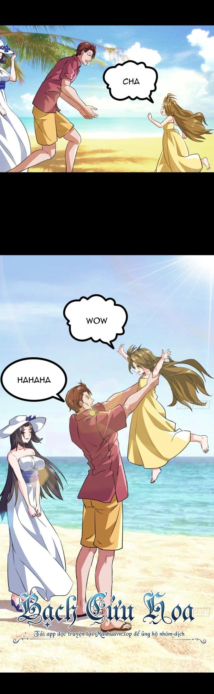 Giải Thoát 99 Nữ Chính Ở Mạt Thế Chapter 157 - Trang 2