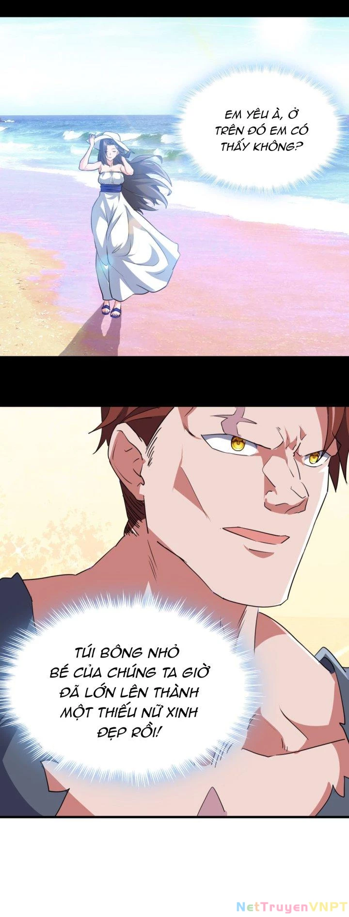 Giải Thoát 99 Nữ Chính Ở Mạt Thế Chapter 157 - Trang 2