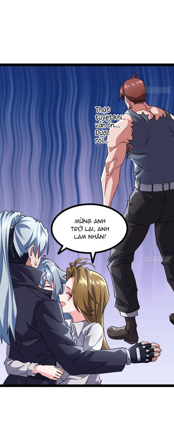 Giải Thoát 99 Nữ Chính Ở Mạt Thế Chapter 157 - Trang 2