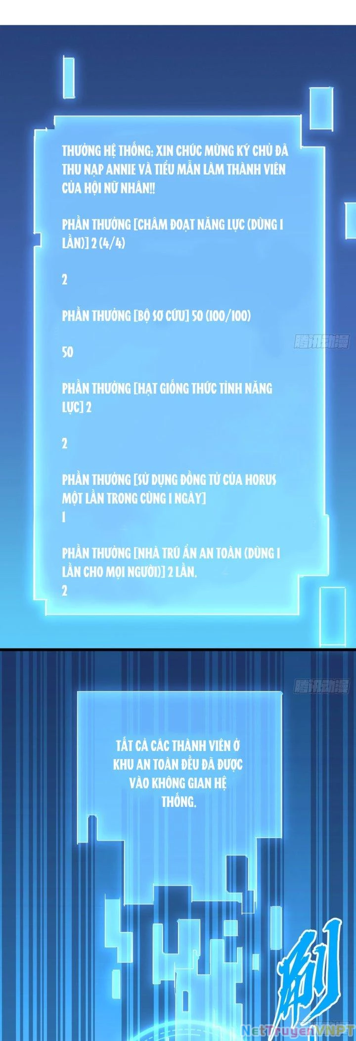 Giải Thoát 99 Nữ Chính Ở Mạt Thế Chapter 157 - Trang 2