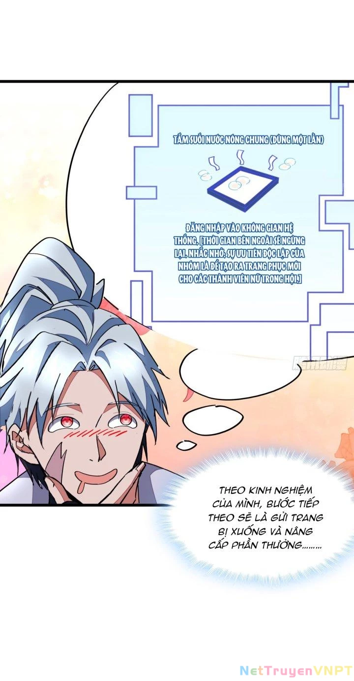 Giải Thoát 99 Nữ Chính Ở Mạt Thế Chapter 157 - Trang 2