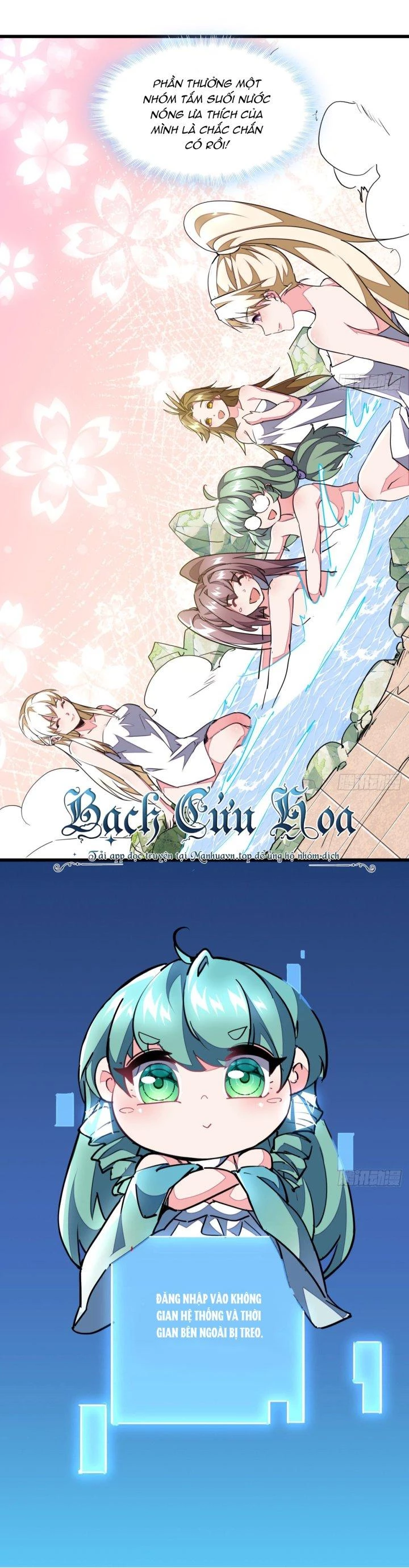 Giải Thoát 99 Nữ Chính Ở Mạt Thế Chapter 157 - Trang 2