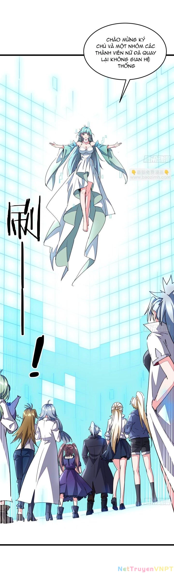 Giải Thoát 99 Nữ Chính Ở Mạt Thế Chapter 157 - Trang 2