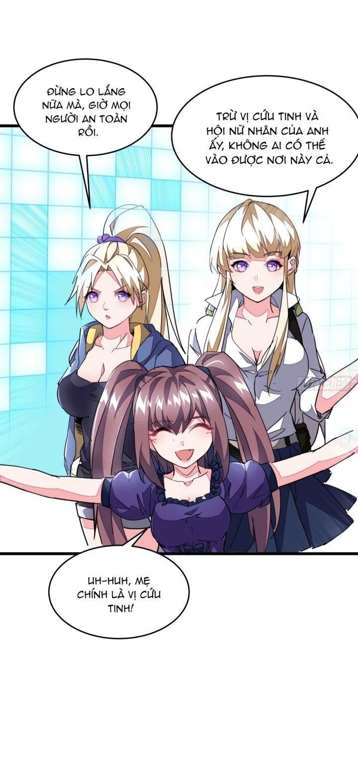 Giải Thoát 99 Nữ Chính Ở Mạt Thế Chapter 157 - Trang 2