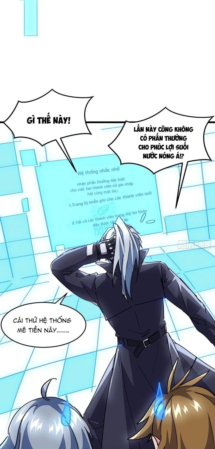 Giải Thoát 99 Nữ Chính Ở Mạt Thế Chapter 158 - Trang 2