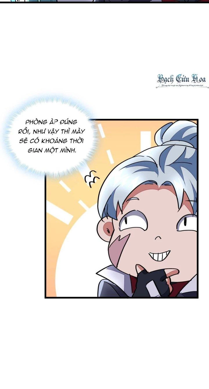 Giải Thoát 99 Nữ Chính Ở Mạt Thế Chapter 158 - Trang 2