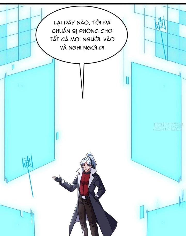 Giải Thoát 99 Nữ Chính Ở Mạt Thế Chapter 158 - Trang 2