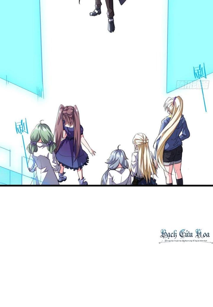 Giải Thoát 99 Nữ Chính Ở Mạt Thế Chapter 158 - Trang 2