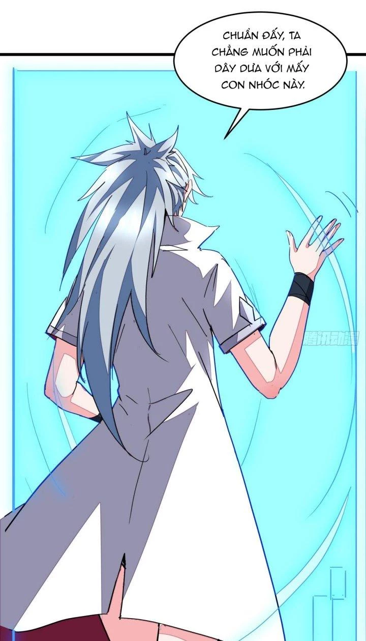 Giải Thoát 99 Nữ Chính Ở Mạt Thế Chapter 158 - Trang 2