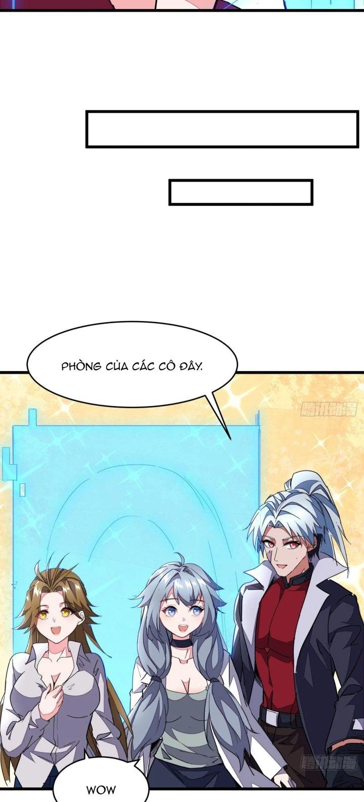 Giải Thoát 99 Nữ Chính Ở Mạt Thế Chapter 158 - Trang 2