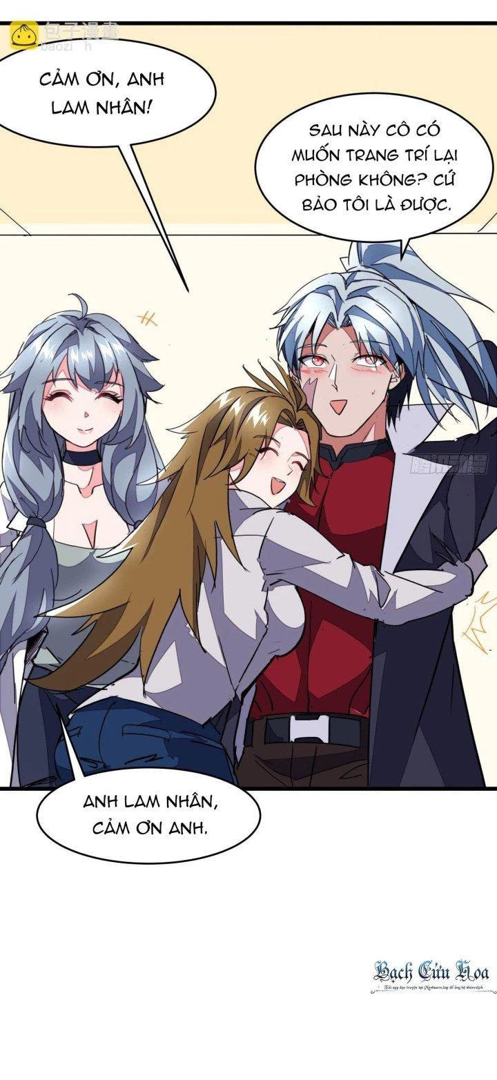 Giải Thoát 99 Nữ Chính Ở Mạt Thế Chapter 158 - Trang 2